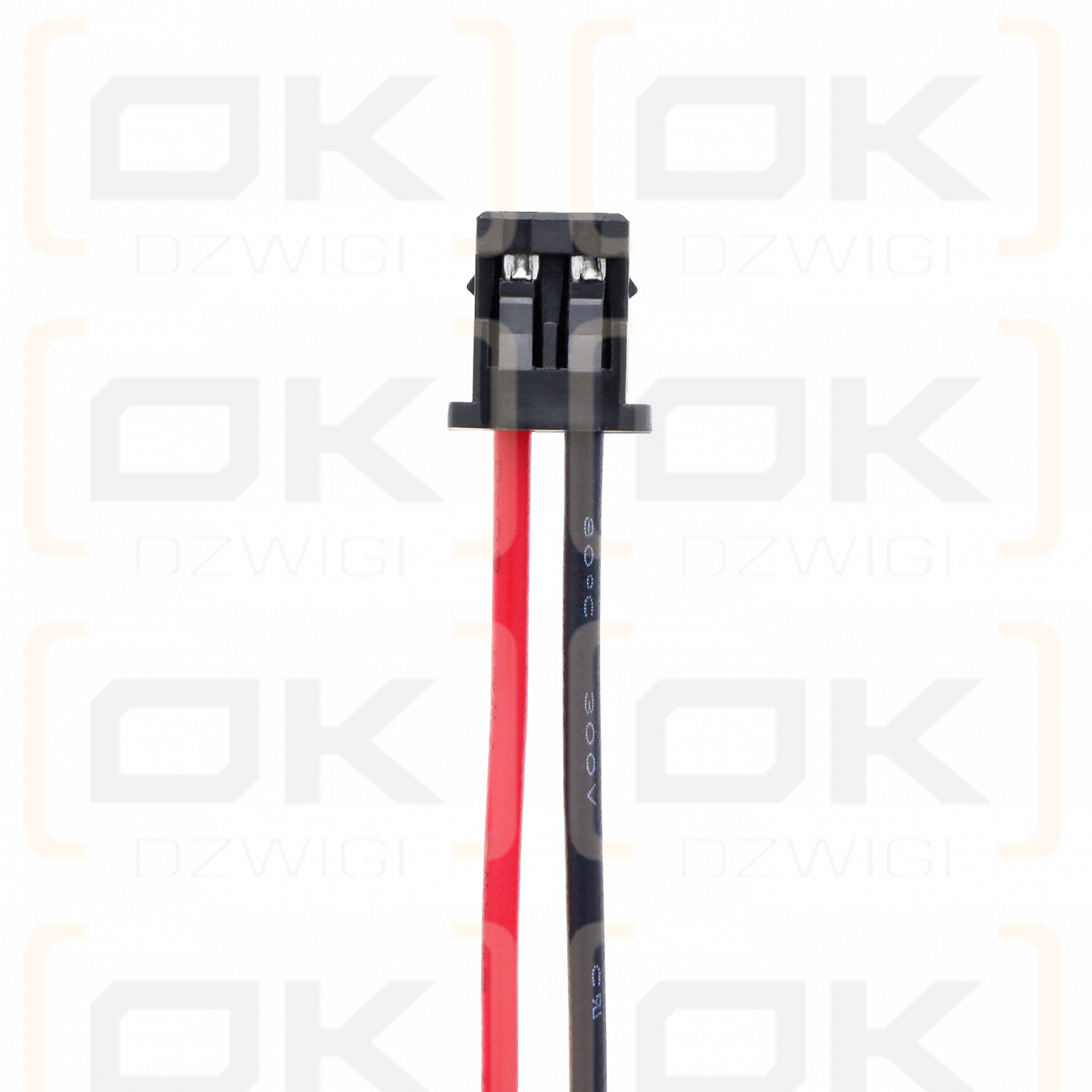 Sportcat SC200 / BP120 1200 mAh Ni-MH 4.8 V (Cameron Sino)