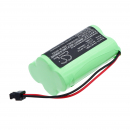 Sportcat SC200 / BP120 1200 mAh Ni-MH 4.8 V (Cameron Sino)