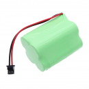 Sportcat SC200 / BP120 1200 mAh Ni-MH 4.8 V (Cameron Sino)
