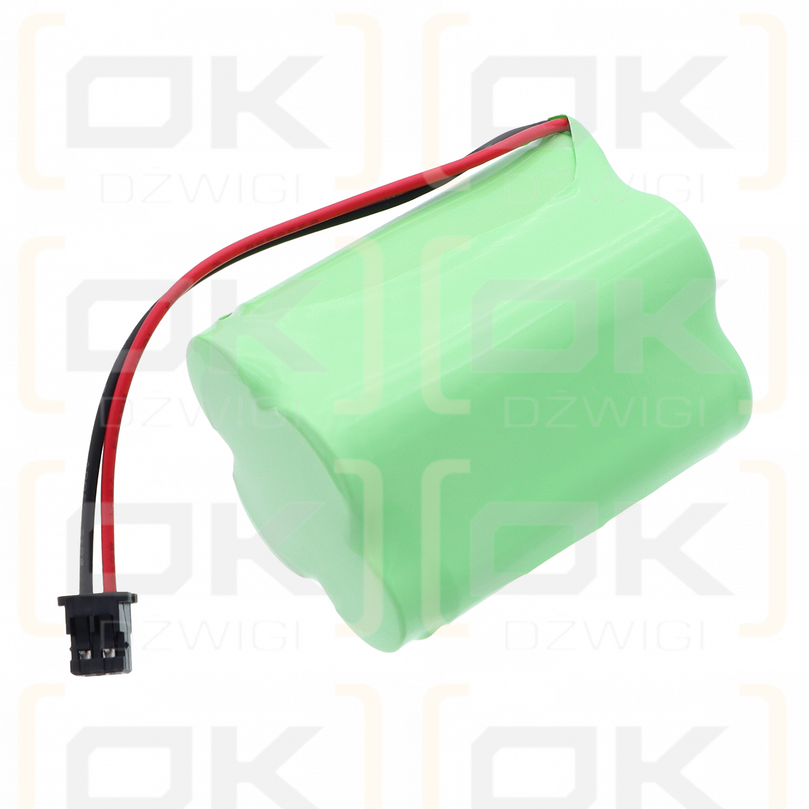 Sportcat SC200 / BP120 1200 mAh Ni-MH 4.8 V (Cameron Sino)