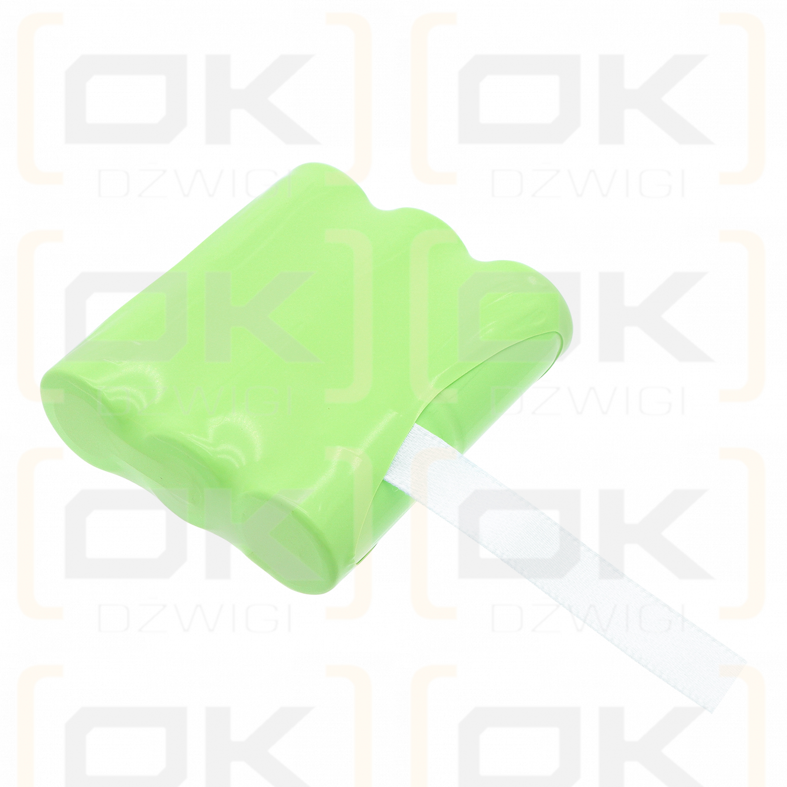 Referenz PTC-960DS / 20198-002 1000 mAh Ni-MH 7,2 V (Cameron Sino)