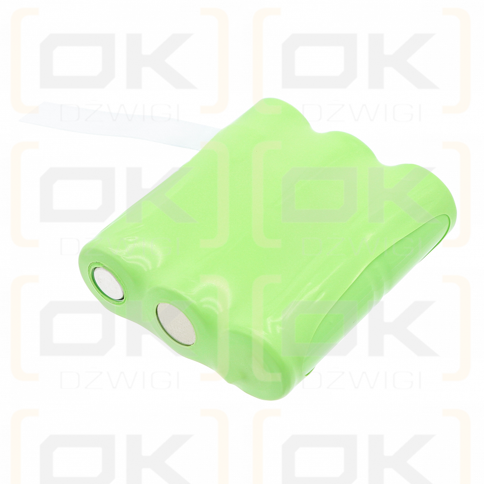 Referenz PTC-960DS / 20198-002 1000 mAh Ni-MH 7,2 V (Cameron Sino)