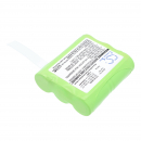 Referenz PTC-960DS / 20198-002 1000 mAh Ni-MH 7,2 V (Cameron Sino)