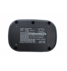 SENCO VB0034 / PPA014 3000 мАч Ni-MH 14,4 В (Cameron Sino)