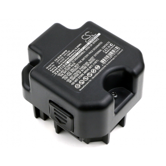 SENCO GT65DA / VP0109 1500 mAh Ni-MH 6,0 V (Cameron Sino)