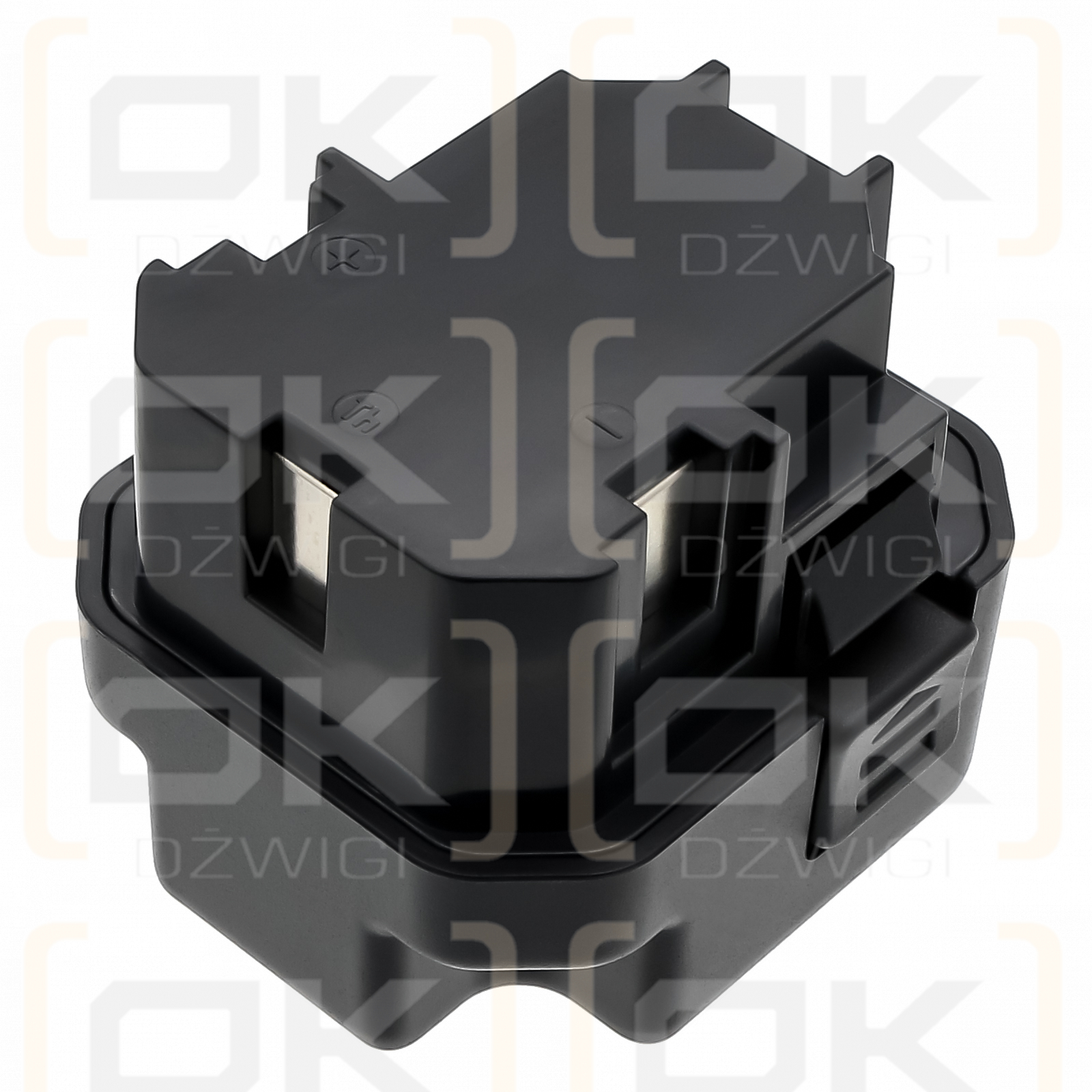 SENCO GT65DA / VP0109 1500mAh Ni-MH 6.0V (Cameron Sino)