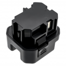 SENCO GT65DA / VP0109 1500mAh Ni-MH 6.0V (Cameron Sino)