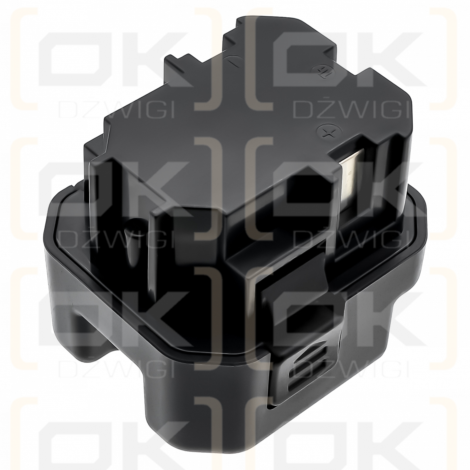 SENCO GT65DA / VP0109 1500mAh Ni-MH 6.0V (Cameron Sino)