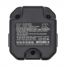 SENCO GT65DA / VP0109 1500mAh Ni-MH 6.0V (Cameron Sino)