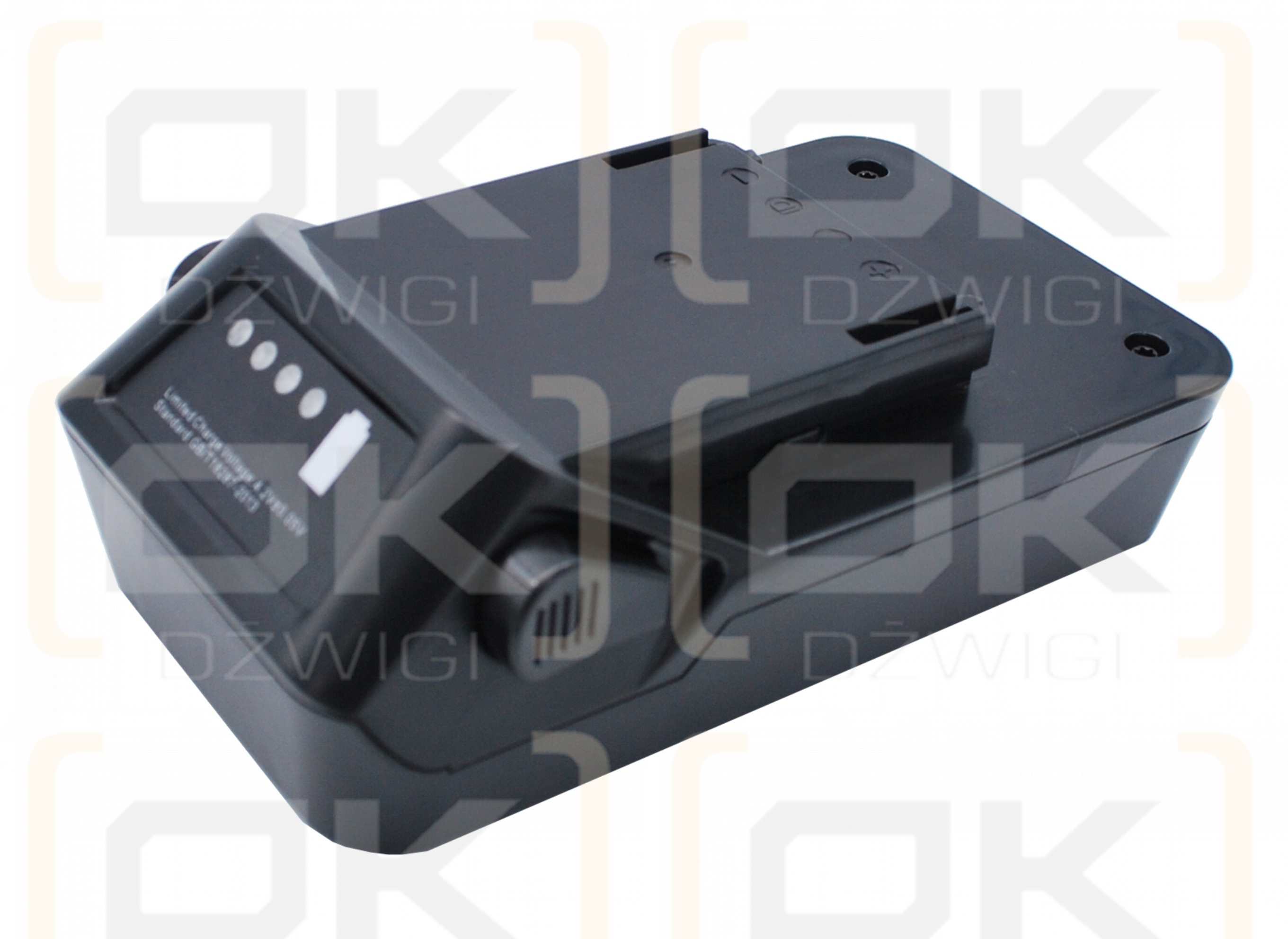 SENCO FN65RA / VB0155 2000 mAh Li-ion 18 V (Cameron Sino)
