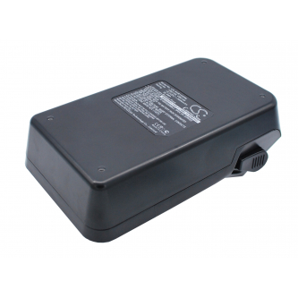 SENCO FN65RA / VB0155 2000 mAh Li-ion 18 V (Cameron Sino)