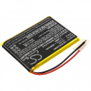 Safety Vision SV-PRIMAFACE32E / CE32E 2000mAh Li-Polímero 3.7V (Cameron Sino)