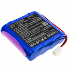 OSEN ECG-8112 / WP-AST-102A 2600 mAh Li-ion 14.8 V (Cameron Sino)