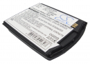 Samsung SCH-I760 / ABCI760FDZ 2500 mAh Li-Ion 3,7 V (Cameron Sino)