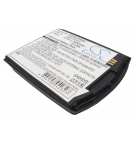 Samsung SCH-I760 / ABCI760FDZ 2500 mAh Li-ion 3.7 V (Cameron Sino)