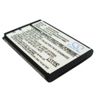 Samsung SCH-A870 / AB553446GABSTD 850 mAh Li-ion 3.7 V (Cameron Sino)