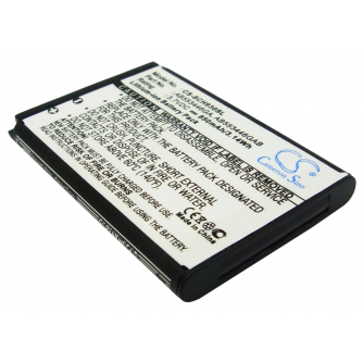 Samsung SCH-A870 / AB553446GABSTD 850mAh Li-ion 3.7V (Cameron Sino)