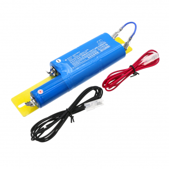 Schuch Licht 8621 / 8621 2500mAh Ni-MH 6.0V (Cameron Sino)