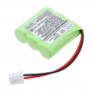 Tri-Tronics Flyway FPB9595 / CM-TR103 300 mAh Ni-MH 3,6 V (Cameron Sino)