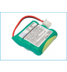 Tri-Tronics Flyway FPB9595 / CM-TR103 300 мАч Ni-MH 3,6 В (Cameron Sino)