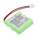 Tri-Tronics Flyway FPB9595 / CM-TR103 300 mAh Ni-MH 3,6 V (Cameron Sino)