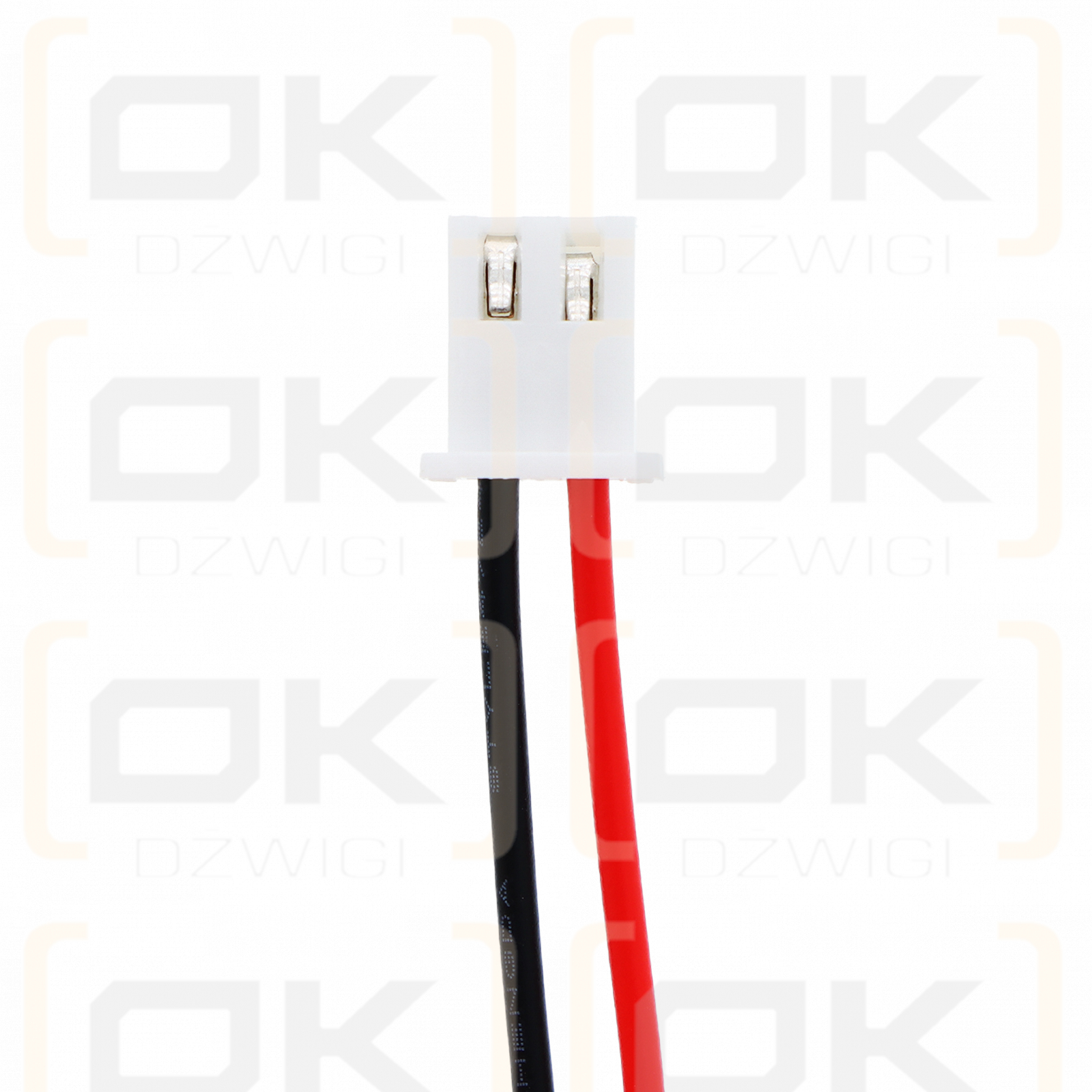 Tri-Tronics Flyway FPB9595 / CM-TR103 300 mAh Ni-MH 3,6 V (Cameron Sino)