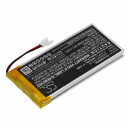 SONEL / WAAKU25 2400mAh Li-Polymer 7.4V (Cameron Sino)