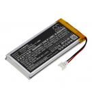 SONEL/WAAKU25 2400 мАч Литий-Полимерный 7,4 В (Cameron Sino)