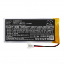 SONEL / WAAKU25 2400mAh Li-Polymer 7.4V (Cameron Sino)