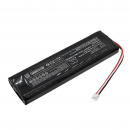 Sencor SLT1055 / GSP6435C5 3900mAh Li-Polymer 7.4V (Cameron Sino)