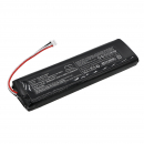 Sencor SLT1055 / GSP6435C5 3900mAh Li-Polymer 7.4V (Cameron Sino)