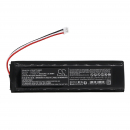 Sencor SLT1055 / GSP6435C5 3900mAh Li-Polymer 7.4V (Cameron Sino)