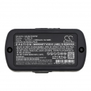 Snap-on CTRS761 / CTB8174 2400 mAh Li-Ion 14,4 V (Cameron Sino)