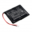 Sencor SPV 2716 / GSP613762 1900mAh Li-Polymer 7.4V (Cameron Sino)