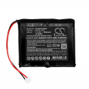 Sencor SPV 2716 / GSP613762 1900mAh Li-Polymer 7.4V (Cameron Sino)