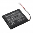 Sencor SPV 7912T / GSP613762-2S1P 1900mAh Li-Polymer 7.4V (Cameron Sino)