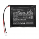 Sencor SPV 7912T / GSP613762-2S1P 1900mAh Li-Polymer 7.4V (Cameron Sino)