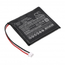 Sencor SPV 7912T / GSP613762-2S1P 1900mAh Li-Polymer 7.4V (Cameron Sino)