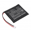 Sencor SPV 7912T / GSP613762-2S1P 1900mAh Li-Polymer 7.4V (Cameron Sino)