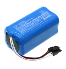 Sencor SRV6250 / BONA18650-MF1 2600 mAh Li-ion 14.4 V (Cameron Sino)