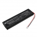 Sencor SPV-7903T / 2S1P-904365/3 3800 mAh Li-Polymer 7,2 V (Cameron Sino)