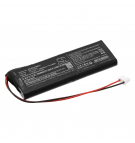 Sencor SPV-7909T / SPV-7909 1800mAh Li-ion 7.4V (Cameron Sino)