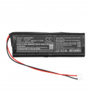 Sencor SPV-7909T / SPV-7909 1800mAh Li-ion 7.4V (Cameron Sino)