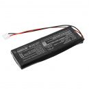 Sencor SPV-7909T / SPV-7909 1800mAh Li-ion 7.4V (Cameron Sino)