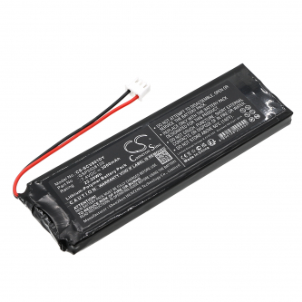 Sencor SPV-8011T / GSP5038120 3000mAh Li-Polymer 7.4V (Cameron Sino)