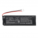 Sencor SPV-8011T / GSP5038120 3000mAh Li-Polymer 7.4V (Cameron Sino)