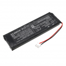 Sencor SPV-8011T / GSP5038120 3000mAh Li-Polymer 7.4V (Cameron Sino)