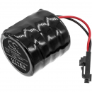 Schneider BCX1 / 01-2100-507 230mAh Ni-MH 4.8V (Cameron Sino)