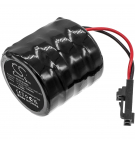 Schneider BCX1 / 01-2100-507 230mAh Ni-MH 4.8V (Cameron Sino)