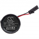 Schneider BCX1 / 01-2100-507 230mAh Ni-MH 4.8V (Cameron Sino)